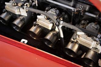 Thumbnail von Alfa Romeo 2600 Sprint "Leichtbau"