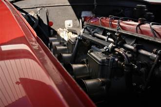 Thumbnail von Alfa Romeo 2600 Sprint "Leichtbau"