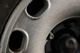 Thumbnail von Alfa Romeo 2600 Sprint "Leichtbau"