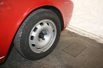 Thumbnail von Alfa Romeo 2600 Sprint "Leichtbau"