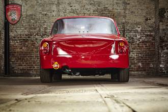 Thumbnail von Alfa Romeo 2600 Sprint "Leichtbau"