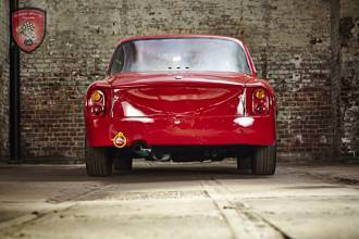 Thumbnail von Alfa Romeo 2600 Sprint "Leichtbau"