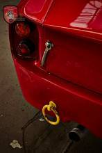 Thumbnail von Alfa Romeo 2600 Sprint "Leichtbau"