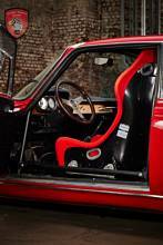 Thumbnail von Alfa Romeo 2600 Sprint "Leichtbau"