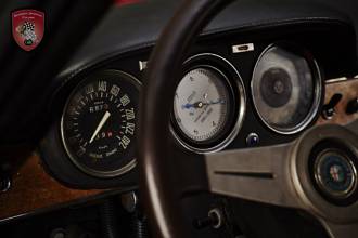 Thumbnail von Alfa Romeo 2600 Sprint "Leichtbau"