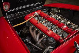 Thumbnail von Alfa Romeo 2600 Sprint "Leichtbau"