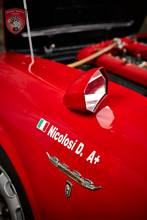 Thumbnail von Alfa Romeo 2600 Sprint "Leichtbau"
