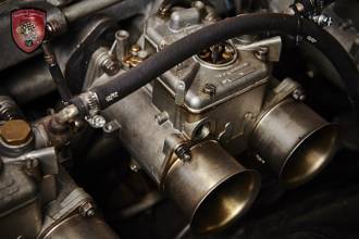 Thumbnail von Alfa Romeo 2600 Sprint "Leichtbau"