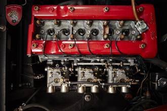 Thumbnail von Alfa Romeo 2600 Sprint "Leichtbau"