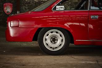 Thumbnail von Alfa Romeo 2600 Sprint "Leichtbau"