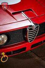 Thumbnail von Alfa Romeo 2600 Sprint "Leichtbau"