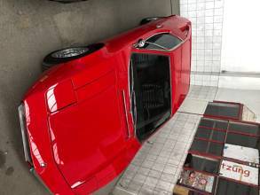 Thumbnail von Maserati Merak