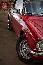 Thumbnail von Jaguar XJ C 4.2 Cabrio