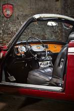 Thumbnail von Jaguar XJ C 4.2 Cabrio