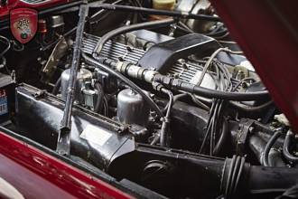 Thumbnail von Jaguar XJ C 4.2 Cabrio