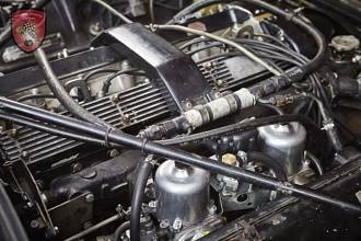 Thumbnail von Jaguar XJ C 4.2 Cabrio