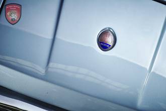 Thumbnail von Maserati Indy 4.7 America