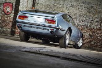 Thumbnail von Maserati Indy 4.7 America