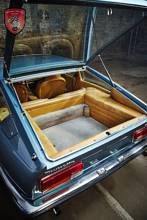 Thumbnail von Maserati Indy 4.7 America