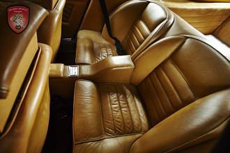 Thumbnail von Maserati Indy 4.7 America