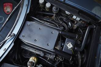 Thumbnail von Maserati Indy 4.7 America