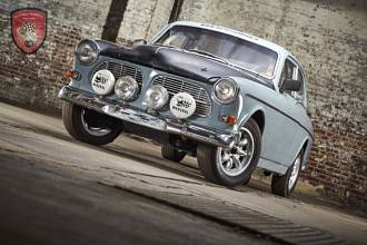 Thumbnail von Volvo 122 Amazon Rallye