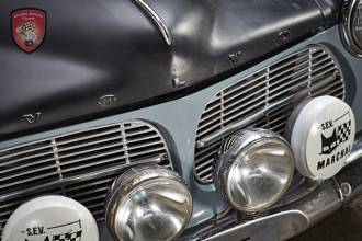Thumbnail von Volvo 122 Amazon Rallye