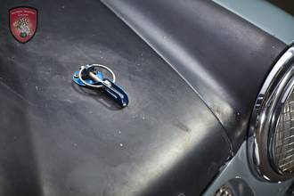 Thumbnail von Volvo 122 Amazon Rallye