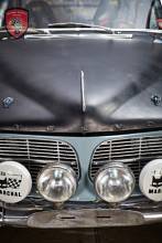 Thumbnail von Volvo 122 Amazon Rallye