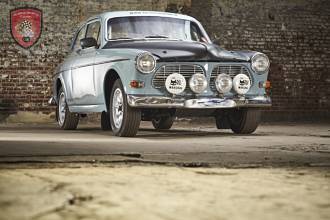 Thumbnail von Volvo 122 Amazon Rallye
