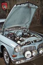 Thumbnail von Volvo 122 Amazon Rallye