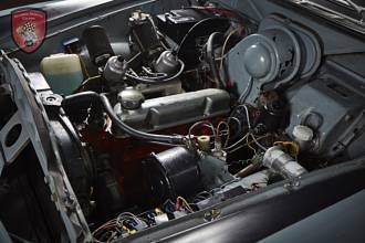 Thumbnail von Volvo 122 Amazon Rallye