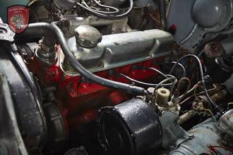 Thumbnail von Volvo 122 Amazon Rallye