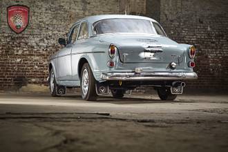 Thumbnail von Volvo 122 Amazon Rallye