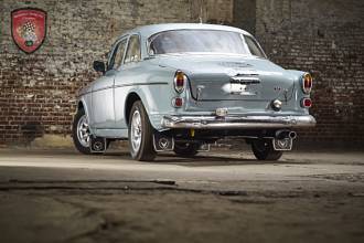 Thumbnail von Volvo 122 Amazon Rallye