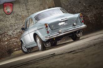 Thumbnail von Volvo 122 Amazon Rallye