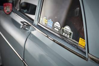 Thumbnail von Volvo 122 Amazon Rallye