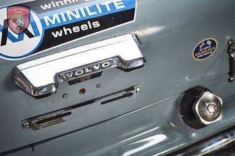 Thumbnail von Volvo 122 Amazon Rallye