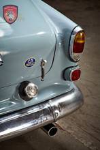 Thumbnail von Volvo 122 Amazon Rallye