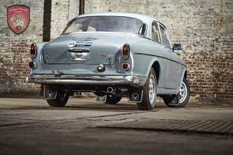 Thumbnail von Volvo 122 Amazon Rallye