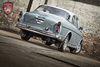 Thumbnail von Volvo 122 Amazon Rallye