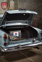 Thumbnail von Volvo 122 Amazon Rallye