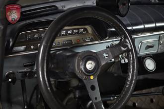 Thumbnail von Volvo 122 Amazon Rallye