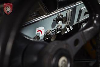 Thumbnail von Volvo 122 Amazon Rallye