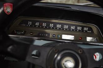 Thumbnail von Volvo 122 Amazon Rallye