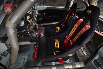 Thumbnail von Volvo 122 Amazon Rallye