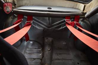 Thumbnail von Volvo 122 Amazon Rallye