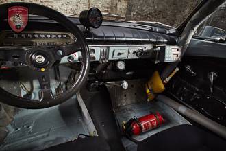 Thumbnail von Volvo 122 Amazon Rallye