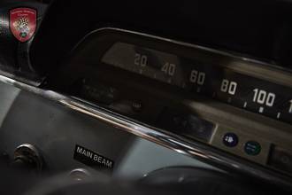 Thumbnail von Volvo 122 Amazon Rallye