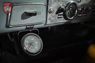 Thumbnail von Volvo 122 Amazon Rallye